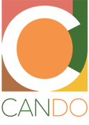 CANDO Corporation Logo
