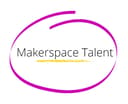 Makerspace Talent LLC Logo
