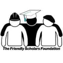The Friendly Scholars Foundation Logo