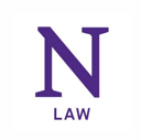Northwestern Pritzker School of Law  Logo