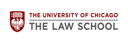University of Chicago Law School Logo