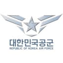 Republic of Korea Air Force Logo