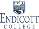 Endicott College Logo