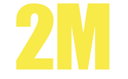 2M Companies Logo