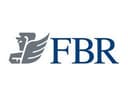FBR Capital Markets Logo