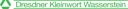 Dresdner Kleinwort Wasserstein Logo