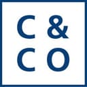C&Co PrinceRidge Logo