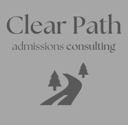 Clear Path Admissions Consulting Logo