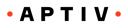Aptiv Logo