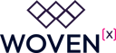 WovenX Health Logo