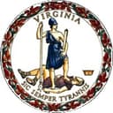 Commonwealth of Virgnia Logo