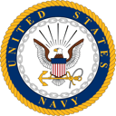 US Navy Logo