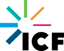 ICF International Logo