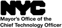 New York City Mayor's Office Logo