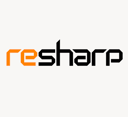 Resharp Logo
