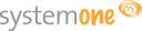 SystemOne Logo