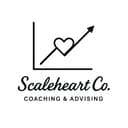 Scaleheart Co. Logo