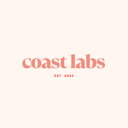 Coast Labs Logo