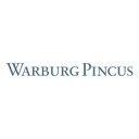 Warburg Pincus Logo
