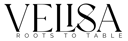 Velisa Wine Co. Logo