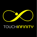 Touch Infinity Consulting Inc. Logo