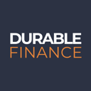 Durable Finance Logo