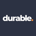 Durable Logo