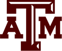 Texas A&M University Logo