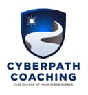 CyberPath Coaching Logo