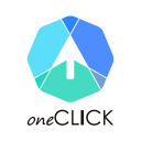 OneClick Prep Logo