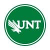 University of North Texas College of Business Logo