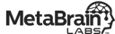 MetaBrain Labs Inc. Logo
