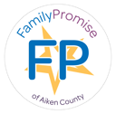 Family Promise of Aiken County Logo