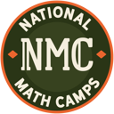 National Math Camps Logo