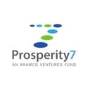 Prosperity7 Ventures Logo