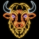Buffalo Jump Search Fund Logo