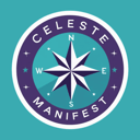 Celeste Manifest Logo
