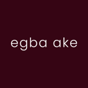 Egba Ake Logo