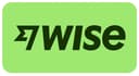 Wise Logo