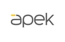 Apek International LLC Logo