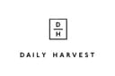 Daily Harvest Logo
