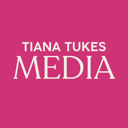 Tiana Tukes Media Logo