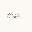 Annika Friesen Coaching & Consulting Logo