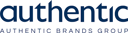 Authentic Brands Group Logo