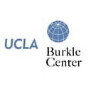 Burkle Center for International Relations Logo