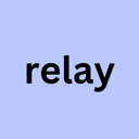 Relay Logo