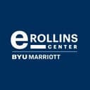 BYU Rollins Entrepreneurship Center Logo