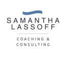 Samantha Lassoff Coaching & Consulting Logo