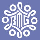 Be My Guest Logo