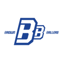 Brown Ballers Logo